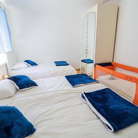 Vila K29 Bovec Habitación foto