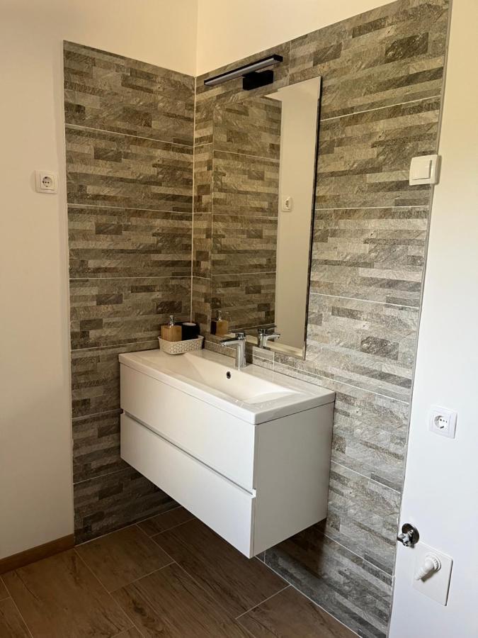 Vila K29 Bovec Exterior foto