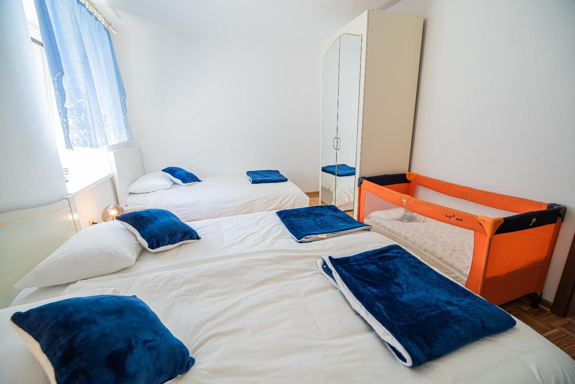 Vila K29 Bovec Habitación foto