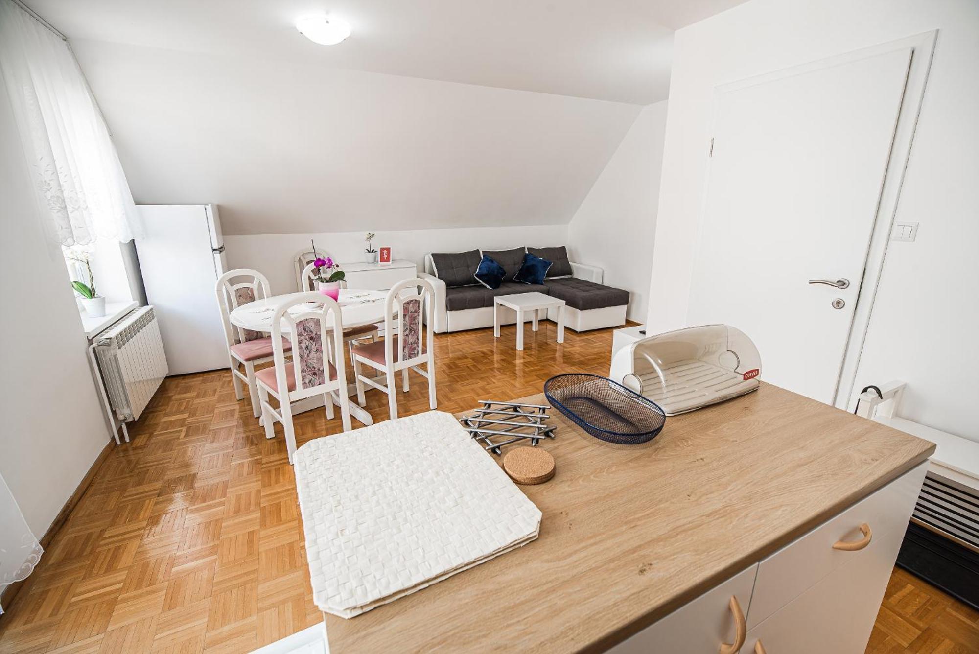 Vila K29 Bovec Habitación foto