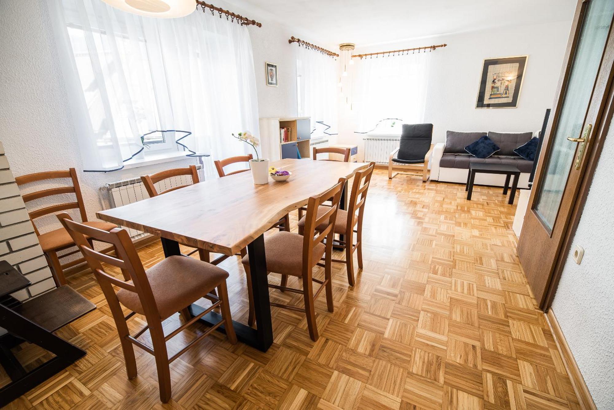 Vila K29 Bovec Habitación foto